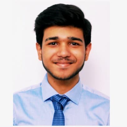Siddharth Prakash