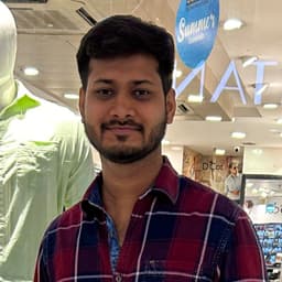 Prakash Vishwakarma