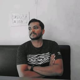 Prakruth Gowda