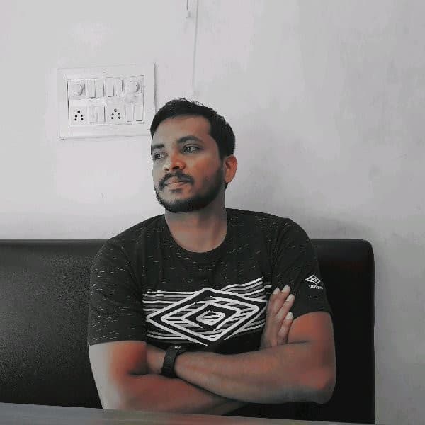 Prakruth Gowda