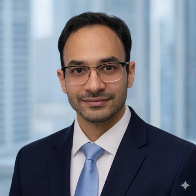 Prakhar Agarwal