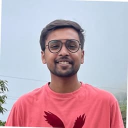Prakhar Agarwal