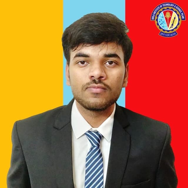 Prakhar Agnihotri