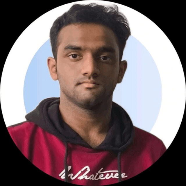 Prakhar Agrawal