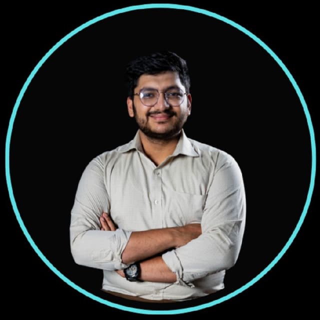 Prakhar Agrawal