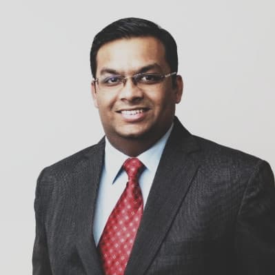 Prakhar Asthana