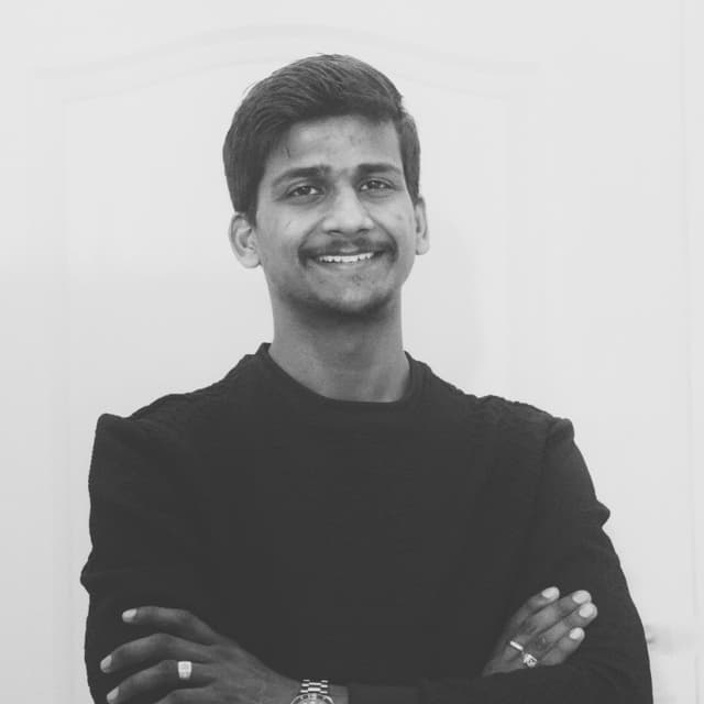Prakhar Asthana