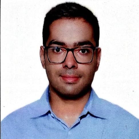 Prakhar Bhardwaj