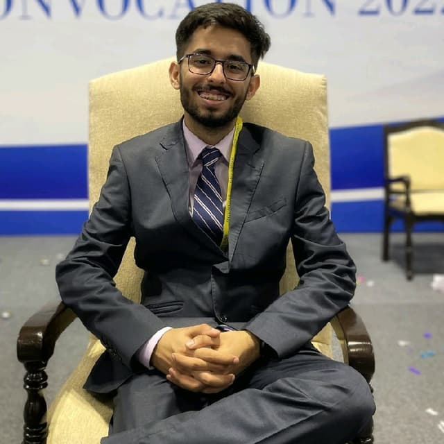 Prakhar Bhasin