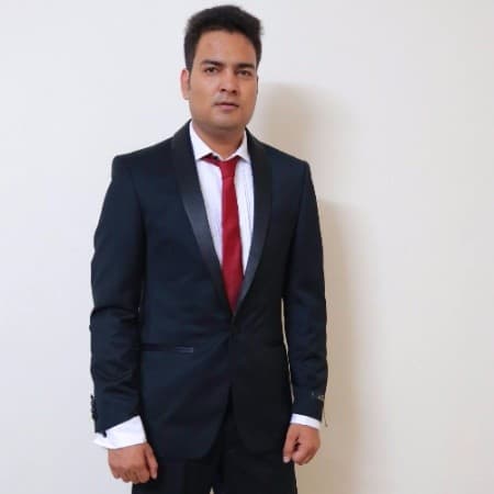 Prakhar Gairola