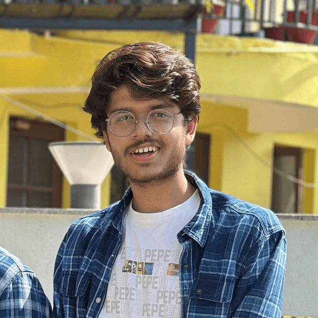 Prakhar Garg