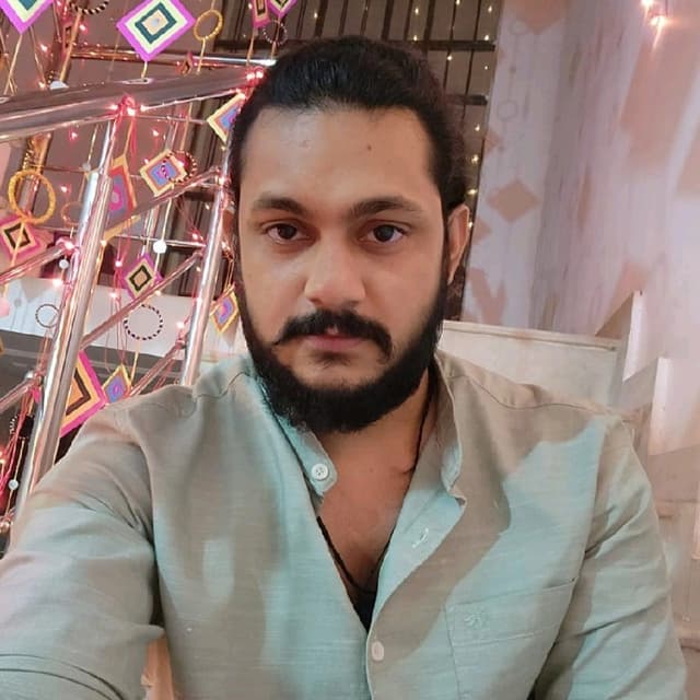 Prakhar Gautam