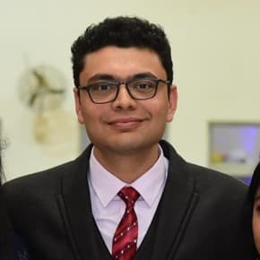 Prakhar G.