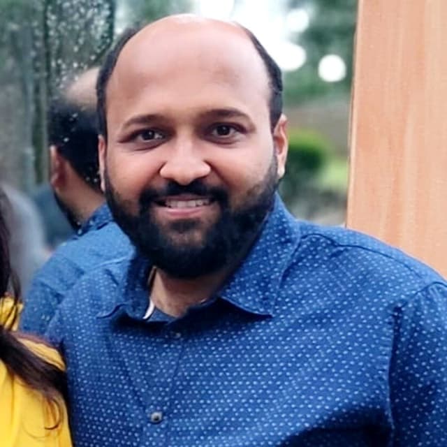 Prakhar Goyal