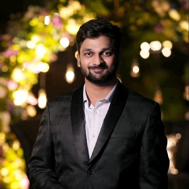 Prakhar Goyal