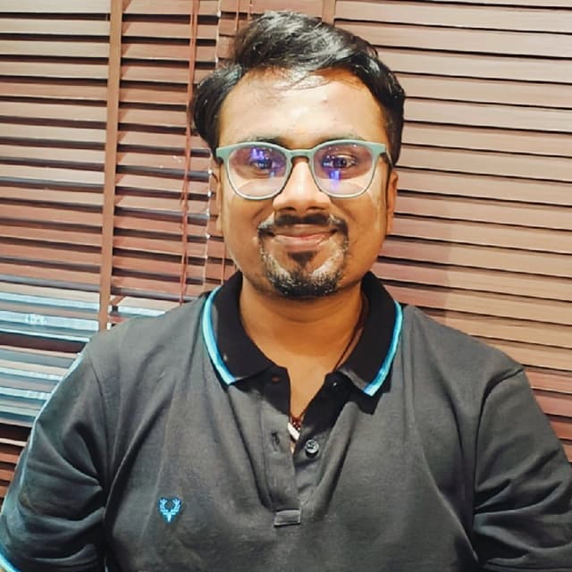 Prakhar Gupta