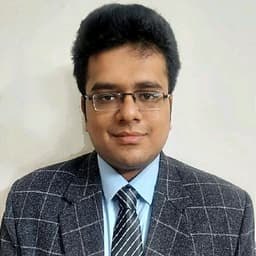 Prakhar Gupta