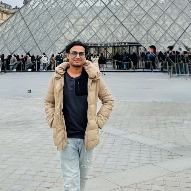 Prakhar Gupta