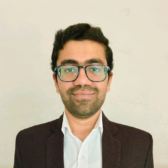 Prakhar Jagwani