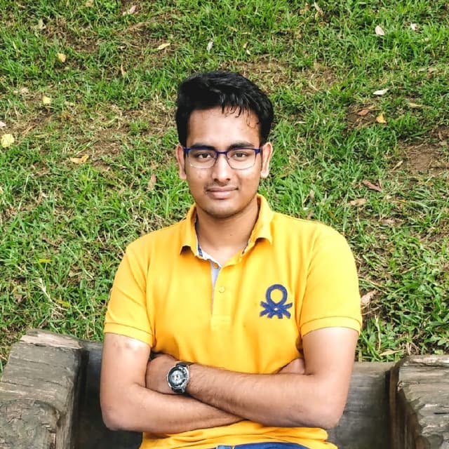 Prakhar Kansal