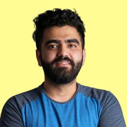 Prakhar Kapoor