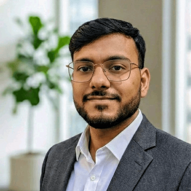 Prakhar Kulshrestha