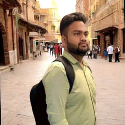 Prakhar Kumar