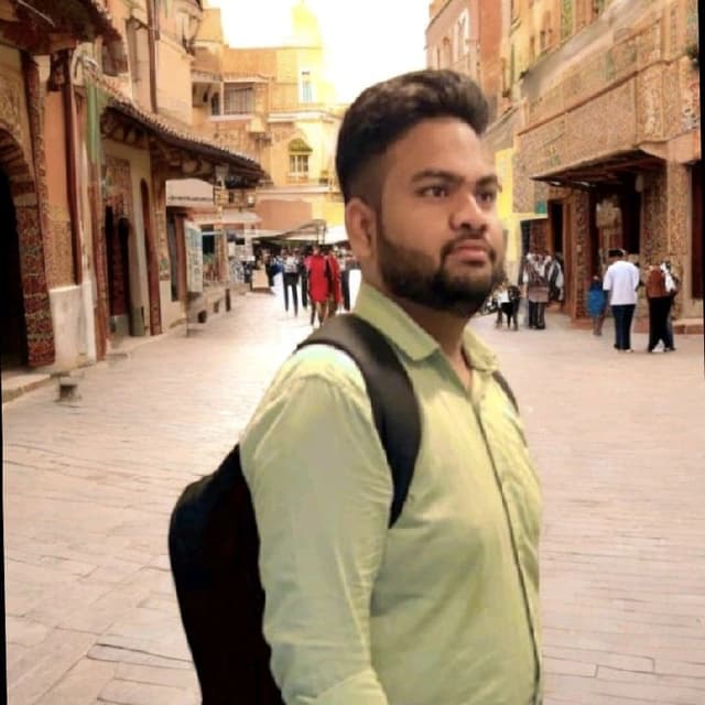 Prakhar Kumar