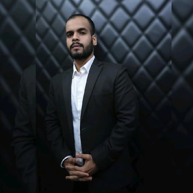 Prakhar M.