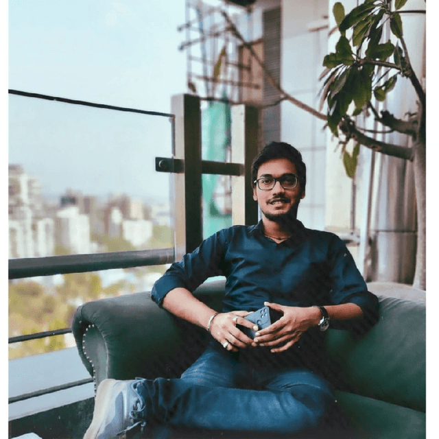 Prakhar Maheshwari
