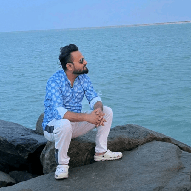 Prakhar Mishra
