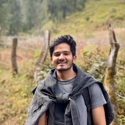 Prakhar Mishra