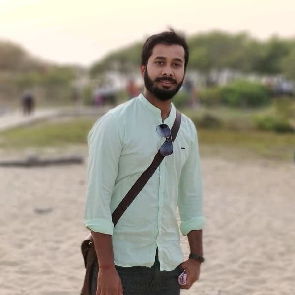 Prakhar Mudaiya