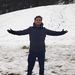 Prakhar Naithani
