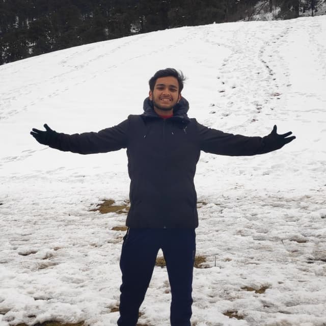 Prakhar Naithani