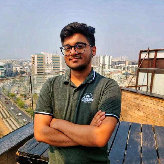 Prakhar Narayan