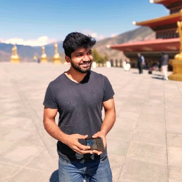 Prakhar Pathak