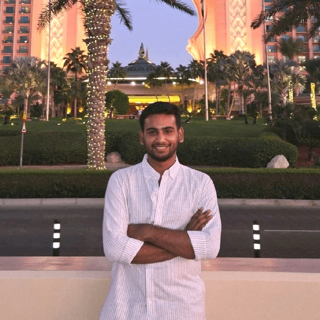 Prakhar Patni