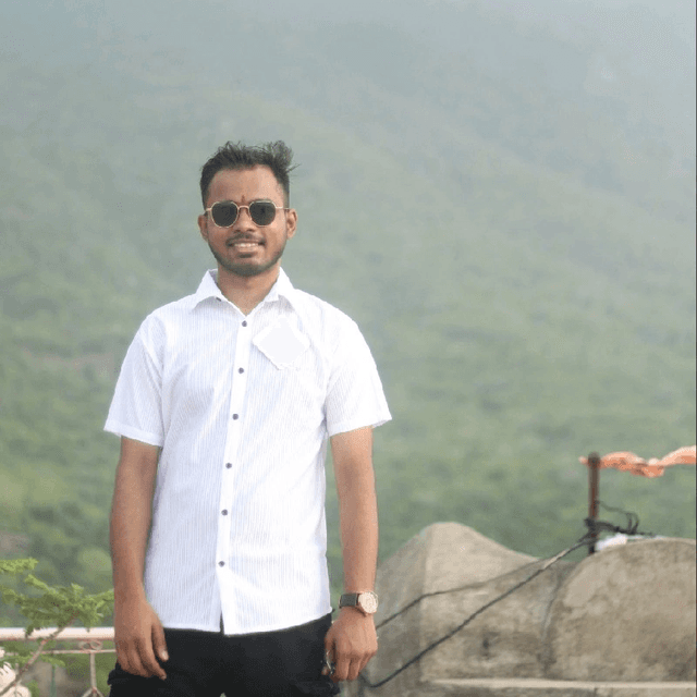 Prakhar Pratap