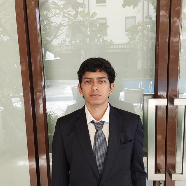 Prakhar Rai