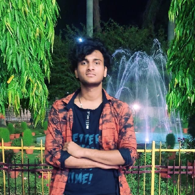 Prakhar sankle