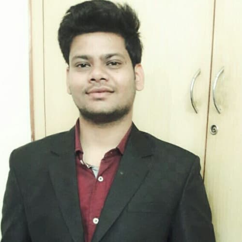 Prakhar Saxena
