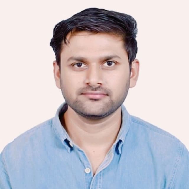 Prakhar Sharma