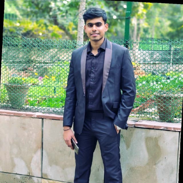 Prakhar Sharma