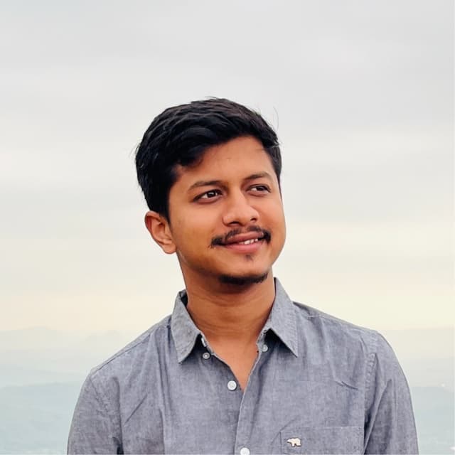 Prakhar Shukla