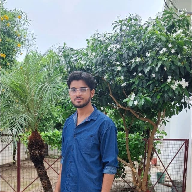 Prakhar Singh