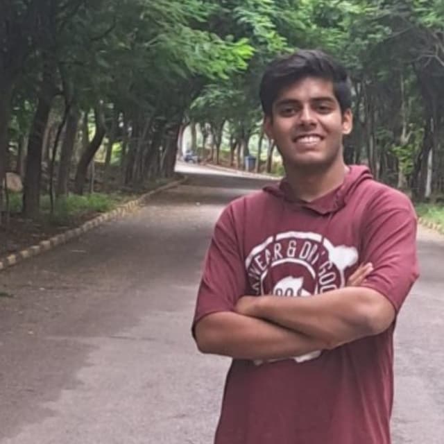Prakhar Singh