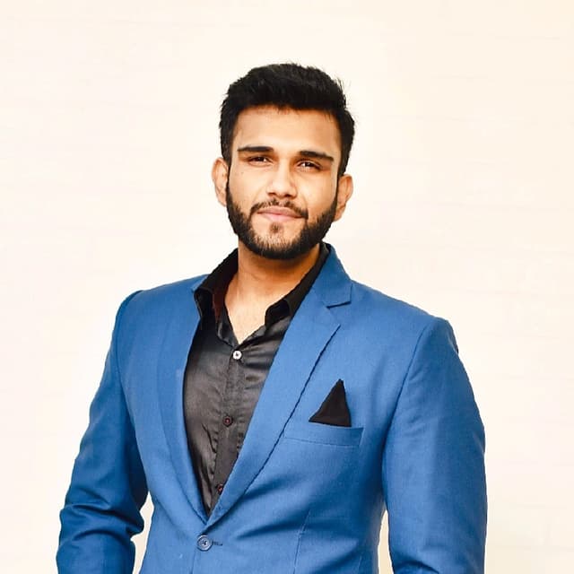 Prakhar Singh