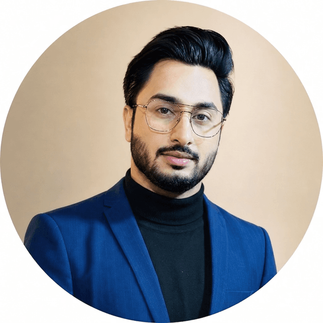 Prakhar Singh