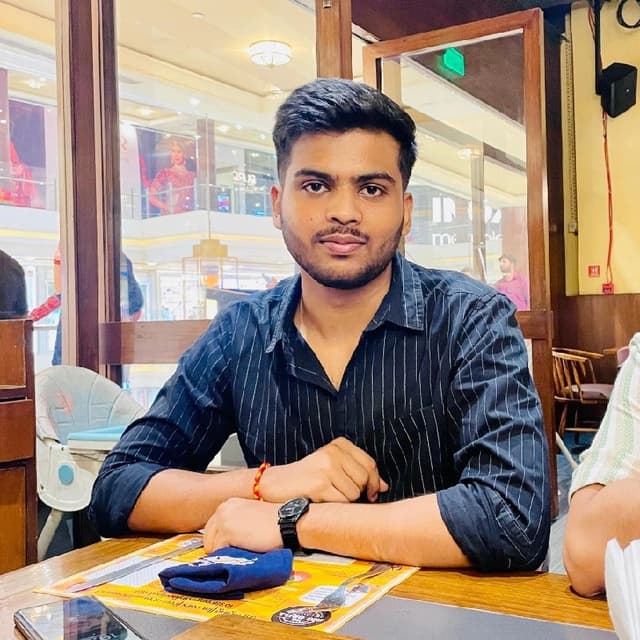Prakhar Singh